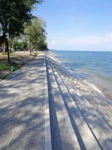 The cabana guesthouse