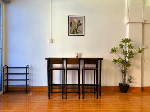 The cabana guesthouse