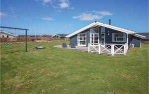 Holiday Home Chr Jacobsensvej Haderslev Xi