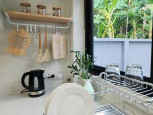 Calm & Cozy Vacation House