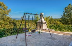4 Bedroom Gorgeous Home In Krk 