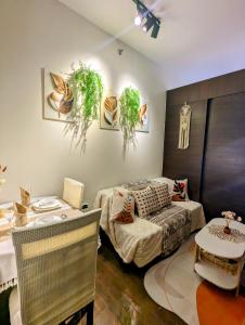 Sun and Moon Dwood air residences makati