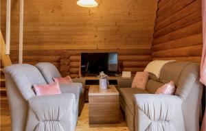 Gorgeous Home In Jasenak With Sauna