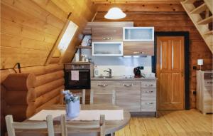 Gorgeous Home In Jasenak With Sauna