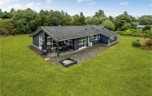 Holiday Home Hovgårdsvej Henne Iii - Henne