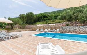 Apartment Labin 22 With Outdoor Swimmingpool