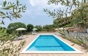 Apartment Labin 22 With Outdoor Swimmingpool