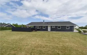 Cozy Home In Otterup With Sauna - Hasmark