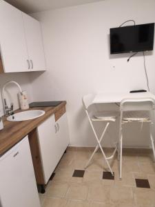 Studio apartman Joža 2