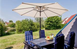 3 Bedroom Cozy Home In Vlagtwedde