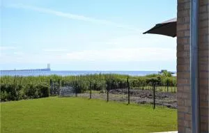 4 Bedroom Lovely Home In Dragør - Store Magleby