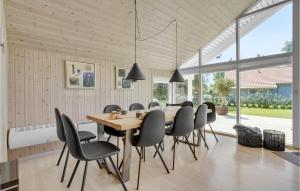 Holiday Home Kaninstien Iii