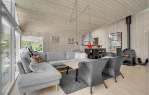 Holiday Home Kaninstien Iii