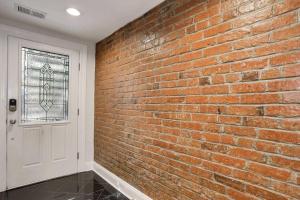 Apartment in Adams Morgan