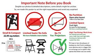 Balay Sa Air, Beyond Ordinary at Air Residences Makati