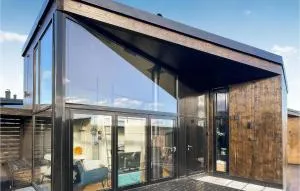 Pet Friendly Home In Oppaker With Wifi - Vormsund