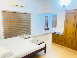Mangosteen villa