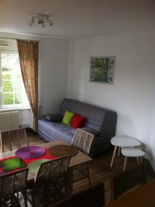 GERARDMER Rés Aubépine 100m du lac Appt 4 personnes