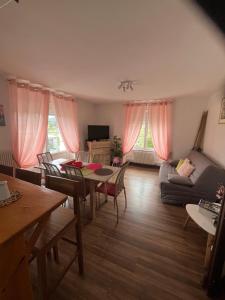 GERARDMER Rés Aubépine 100m du lac Appt 4 personnes