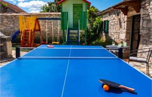 Gorgeous Home In Zelengrad With Kitchen 