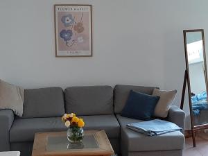 Atelierwohnung