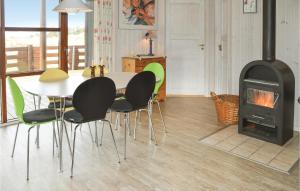 Holiday Home Klitsvinget Ringkøbing Ii