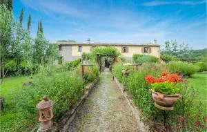 Stunning Apartment In Ficulle With Wifi - 柏芝