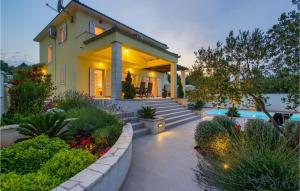 Villa Tatijana