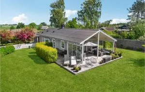 Awesome Home In Slagelse With Wifi - Stillinge Strand