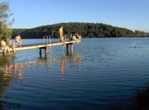 Ferienwohnung Riedblick-Süd-West