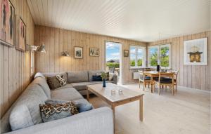 Gorgeous Home In Karrebæksminde