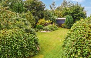 Holiday Home Lillevangsvej