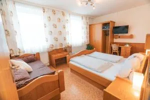 Gasthaus Bauer - Eschabruck