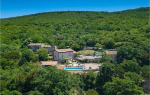 Villa Veselici 