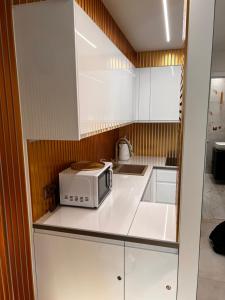 Goldowy Apartament Konin