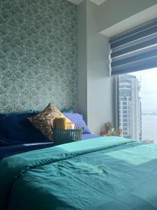 8Adriatico Penthouse Studio Unit! Walk Away to US Embassy and St Lukes Ermita