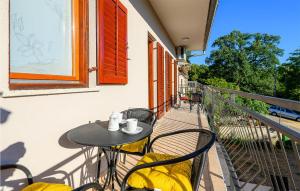 Amazing Apartment In Labin With Wifi 