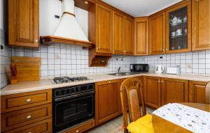 Amazing Apartment In Labin With Wifi 