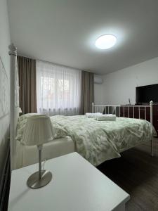 APARTMENTS IN THE CITY CENTER BIRŽAI Vytauto g22