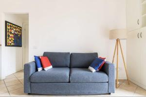 Cosy apartment in Bovisa