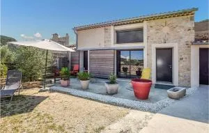 Beautiful Home In Mollans-Sur-Ouvèze - 乌韦兹河畔莫朗