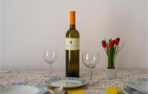 Cozy Apartment In Mali Losinj