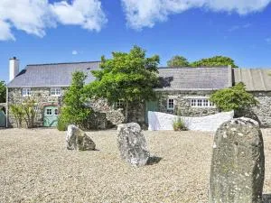 Cerbid Granary - Llandeloy