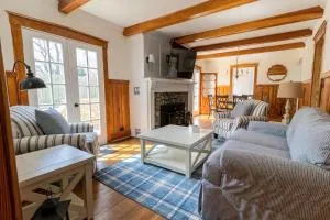 The Marigold Cottage in Augusta, MO - Augusta