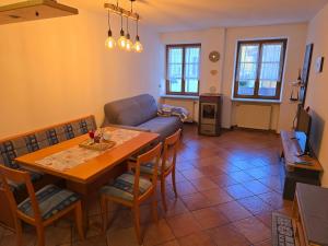 ElvesHome - Alpine Stay Apartments