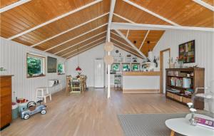 1 Bedroom Awesome Home In Jægerspris