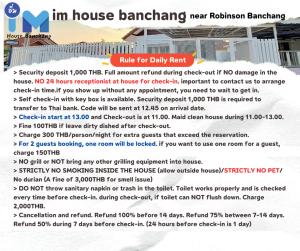 iM House Banchang