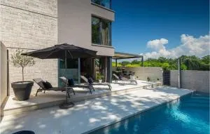 Villa Oliva 2 - Seget