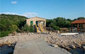 Amazing Home In Zizanj With Wifi