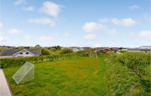 Holiday Home Lakolk Rømø Denmark